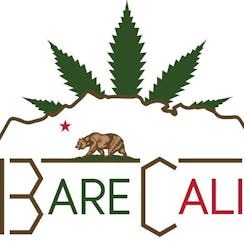 BareCali logo